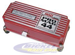 MSD Pro Mag 44 electronic points box 8147