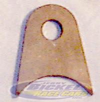 Tab, 3/8" Hole JB-118 JB-118