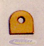 Tab, 3/16" Hole JB-091 JB-091