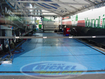 PIT MAT - 7 Sizes & 4 Colors to Choose From