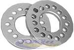 Wheel Spacers (M/W Floater Hubs) MAR7314 1/4"